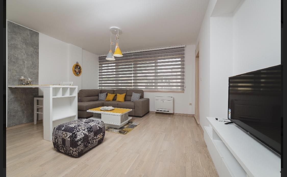 Il Gatto Apartment