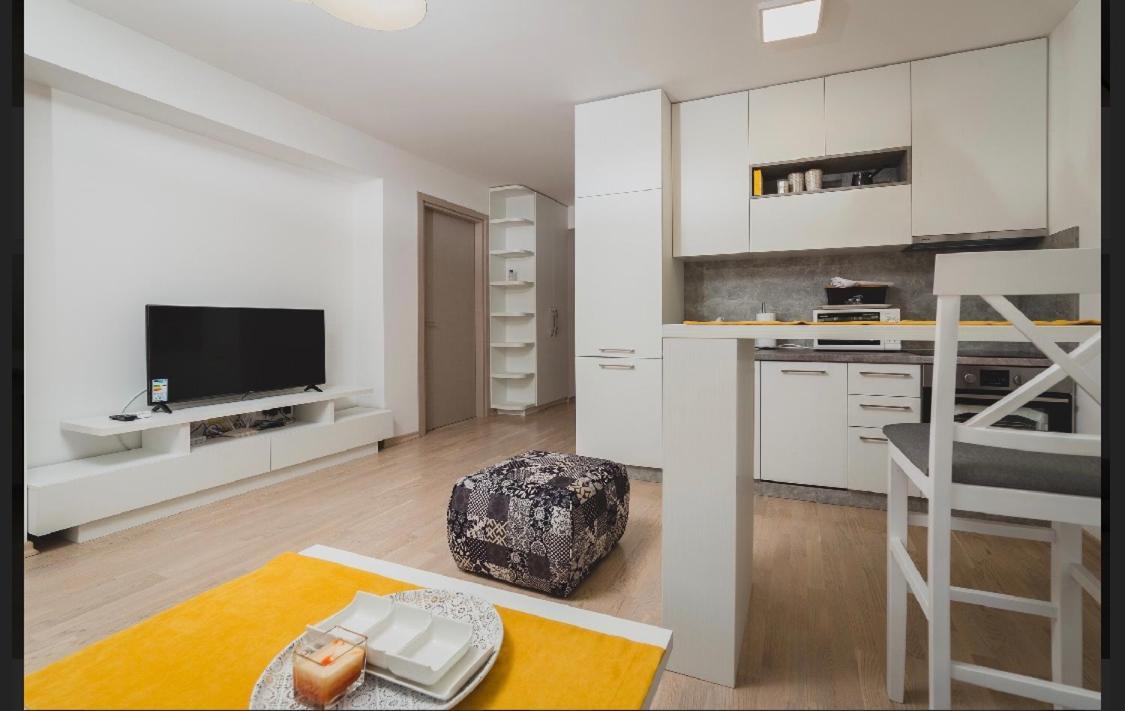 Il Gatto Apartment