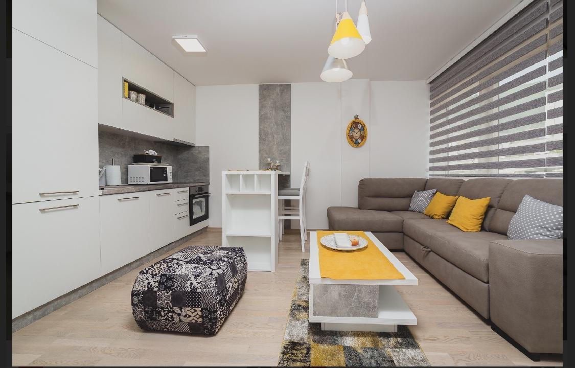 Apartment Il Gatto *