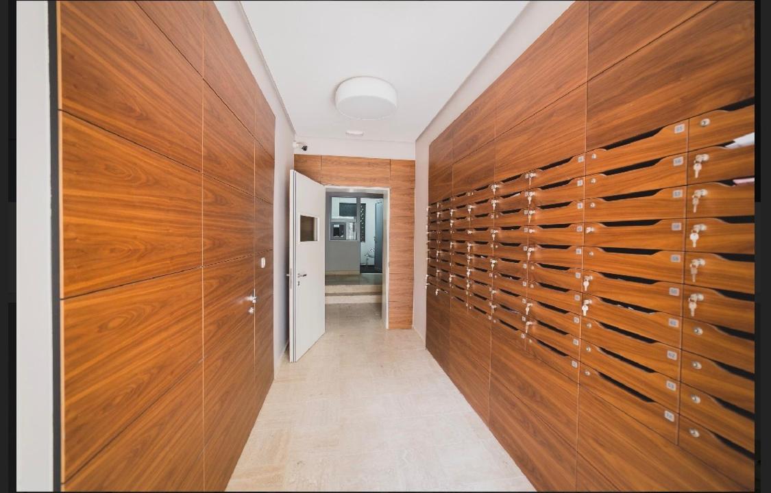 Apartment Il Gatto Budva
