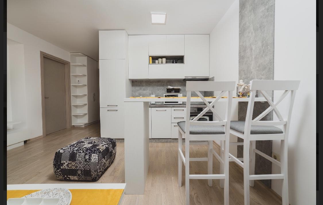 Il Gatto Apartment *