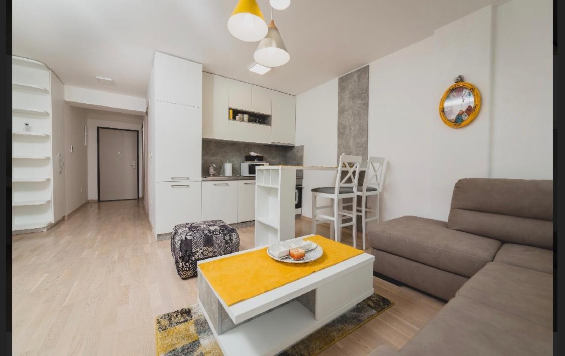 Apartment Il Gatto Budva