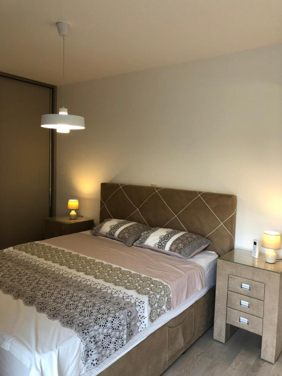 Il Gatto Apartment Budva