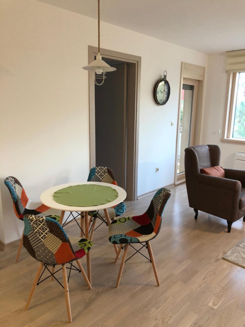 Apartment Il Gatto Budva