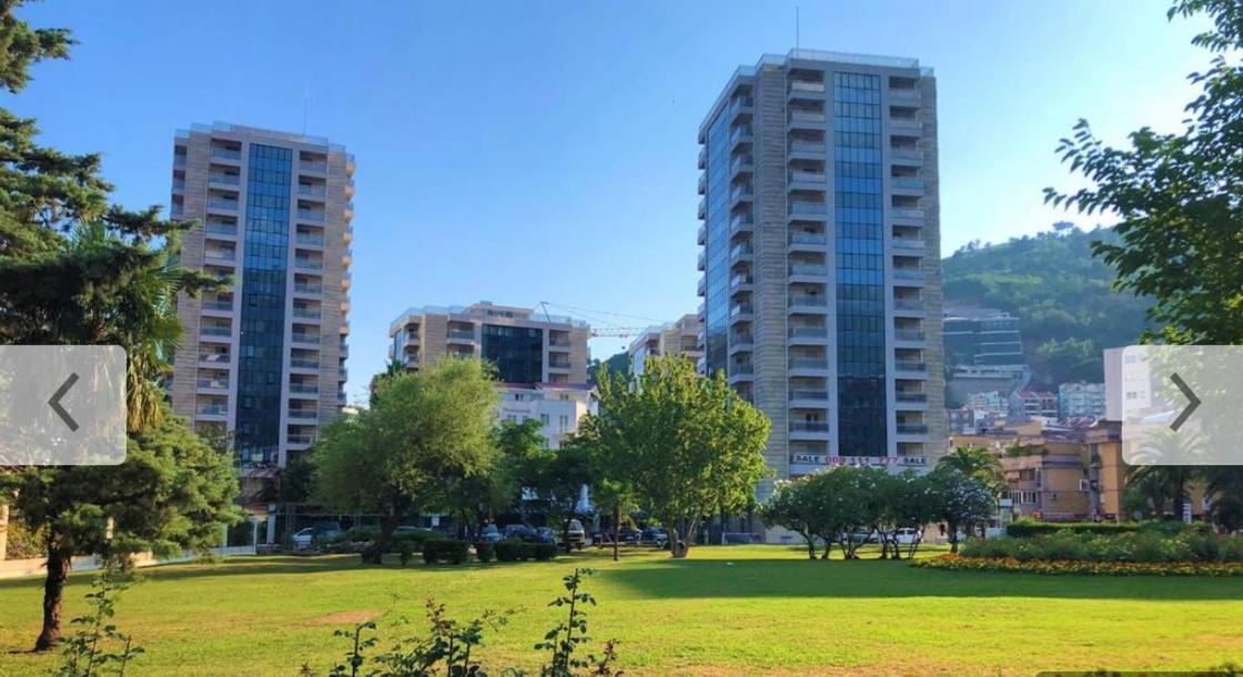Apartment Il Gatto Budva