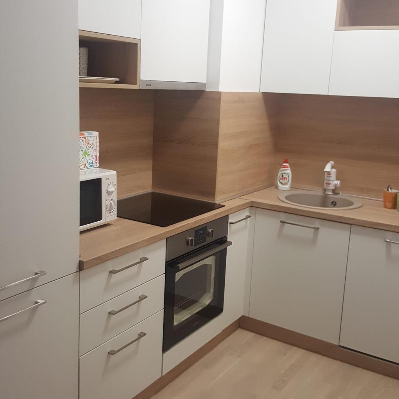 Apartment Il Gatto Budva