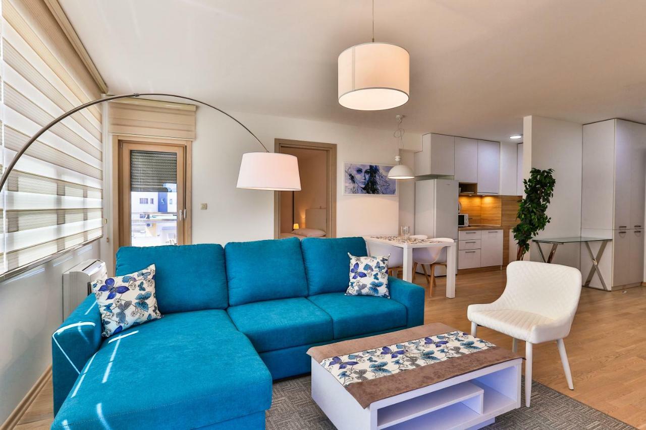Il Gatto Apartment *