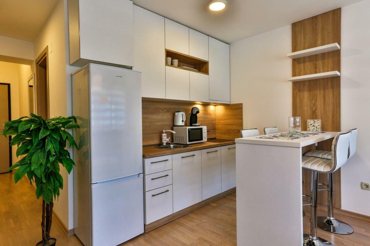 Apartment Il Gatto